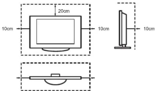 20cm 10cm 10cm 10cm