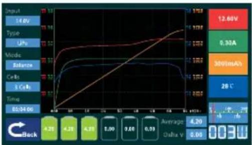 Hyperion iMaxRC X180 - Connecting X180 - 20