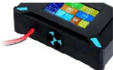 Hyperion iMaxRC X180 - Connecting X180 - 1