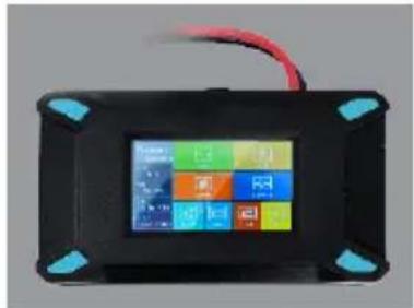 Hyperion iMaxRC X180 - New Charger X180 Released - 1