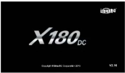 X180 DC Copyright © BlueHD Corporation 2013 V2.16