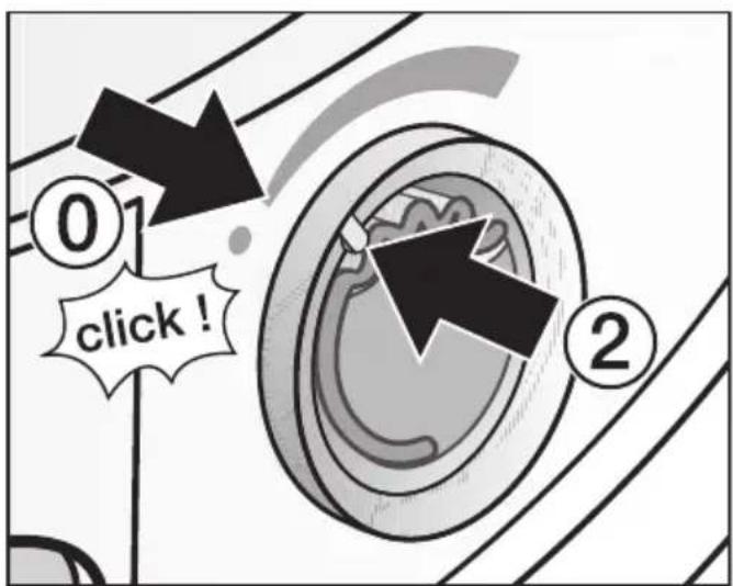 0 click !