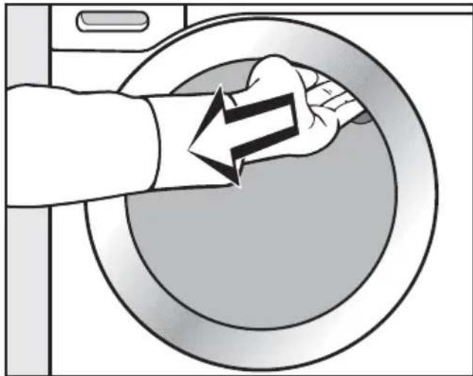 MIELE TKB155 WP T1 Active - Trockner beladen - 1