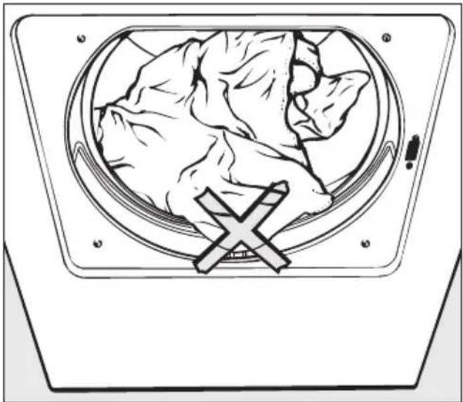 MIELE PT 5135 C EL STARLINE - ② Trockner beladen - 2