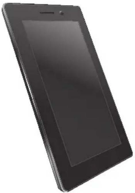 ASUS Fonepad 7 ME373CG - Verpackungsinhalt - 1
