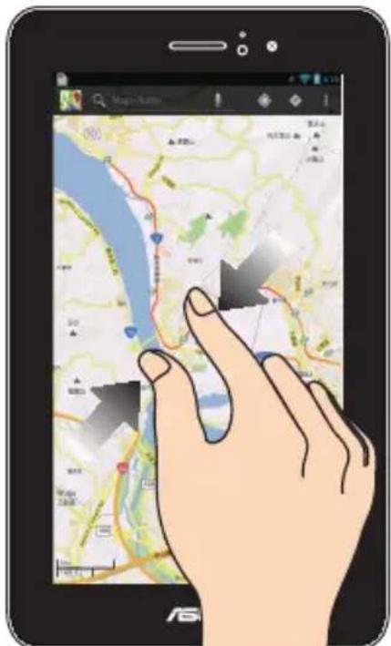 ASUS Fonepad 7 ME373CG - Verkleinern - 1