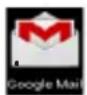 ASUS Fonepad 7 ME373CG - Ein Google Mail-Konto einrichten - 1