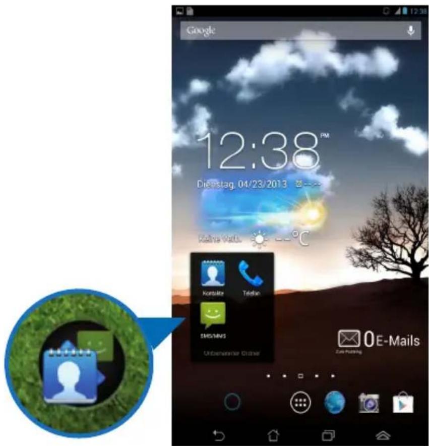 Google 12:38 PM Diestag. 04/23/2013 Send Mails Kontakte Telefon SMS/MNS Urdamerikan Online Send Mails 0E-Mails
