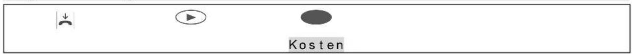 Kosten