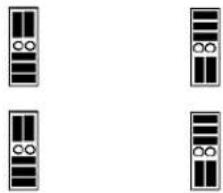 Funkwerk R4300 - Warnung - 3