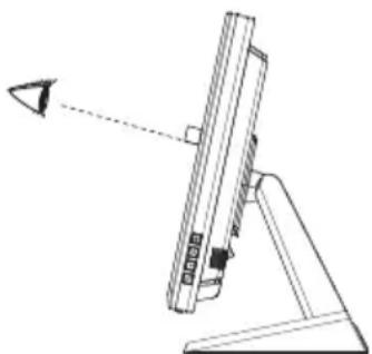 IIYAMA ProLite T1731SAW-B1 - HINWEIS - 1