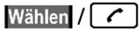 GIGASET N720 IP Pro - „Anonym anrufen“ - 3
