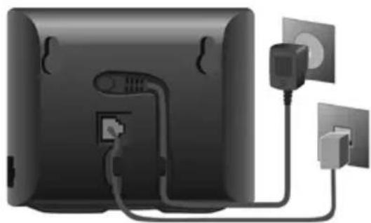 GIGASET C430A GO - Festnetz- und Internet-Telefonie - 2