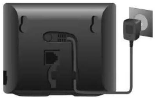 GIGASET SL400A GO - 1