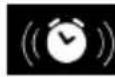 GIGASET SL400A GO - Display-Symbole - 21
