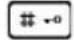 GIGASET SL400A GO - Darstellung in der Bedienungsanleitung - 9