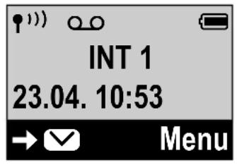 INT 1 23.04. 10:53 Menu
