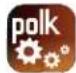 POLK Omni A1 - Wi-Fi Setup - 2