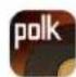 POLK Omni A1 - Polk Omni Utility App - 1