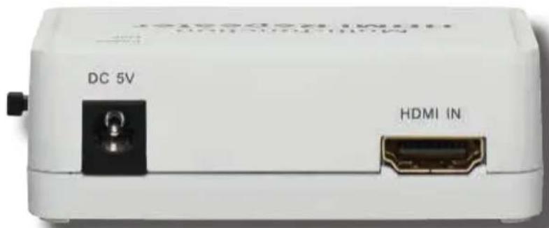 Wentronic 60267 - 2