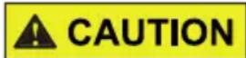 Wentronic 60267 - Warning Levels - 3