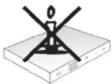 TECHNISAT DigiPal T2 HD - Sicherheitshinweise - 3