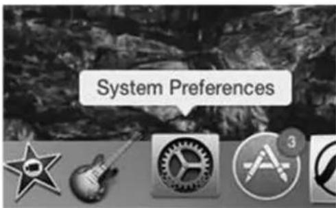 OPTOMA BE6 - Pairing with a Mac - 1