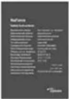OPTOMA BE6 - Contents - 9