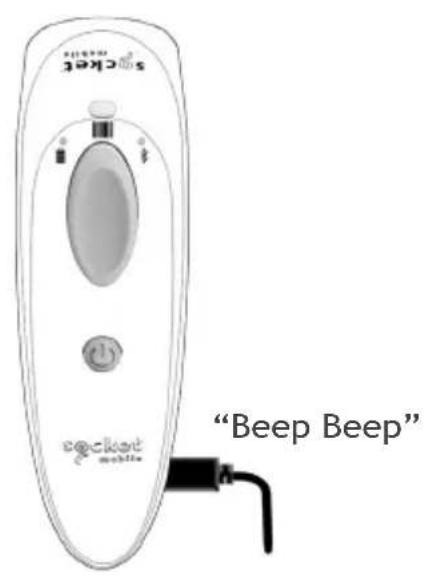 "Beep Beep"