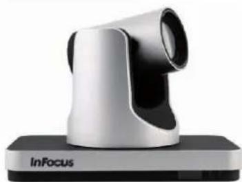 INFOCUS INF6521AG - Display-Lösungen - 1