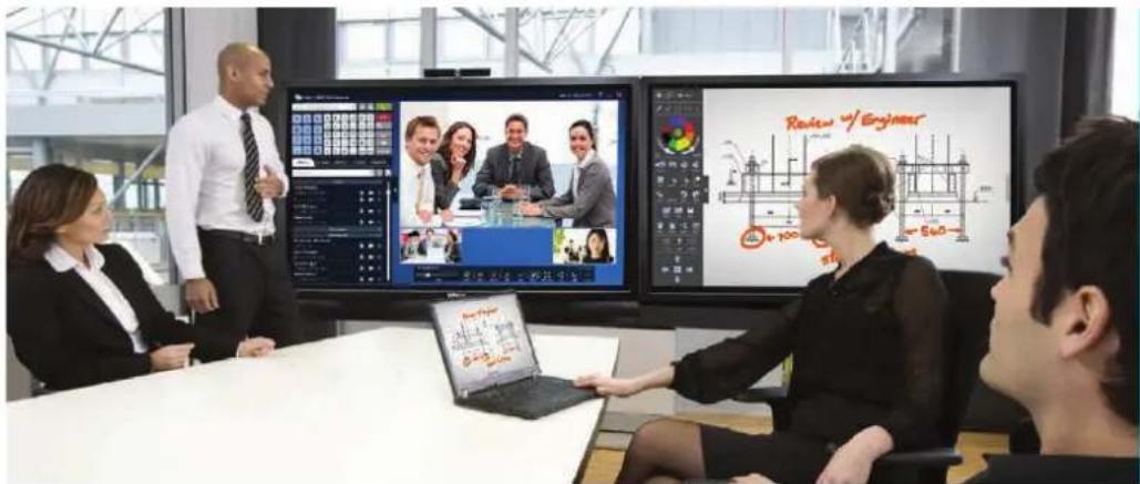 INFOCUS INF6521AG - Hauptfunktionen - 4