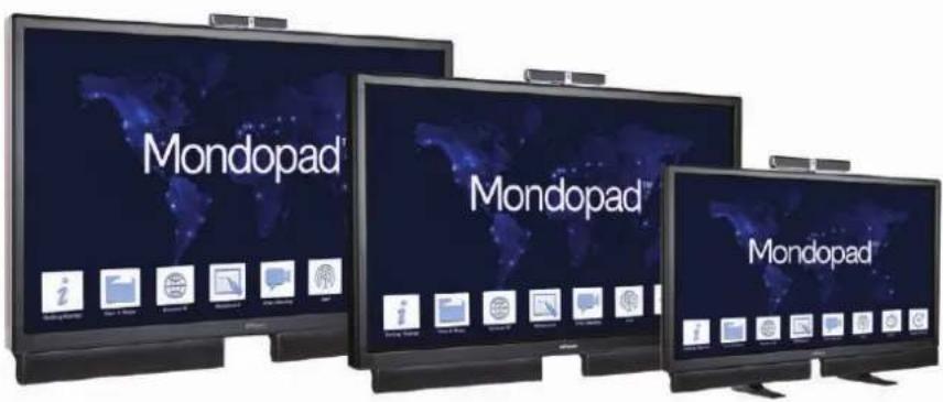 Mondopad™ Mondopad™ Mondopad