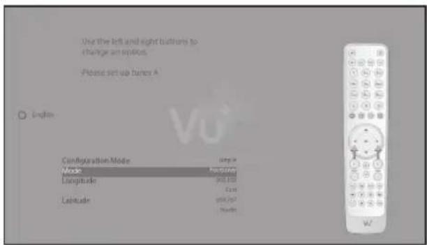Vu+ SOLO SE V2 - - Toneburst A/B - 3