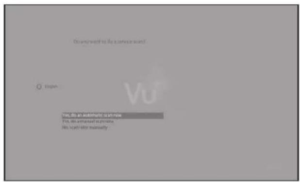Vu+ SOLO SE V2 - - Toneburst A/B - 4