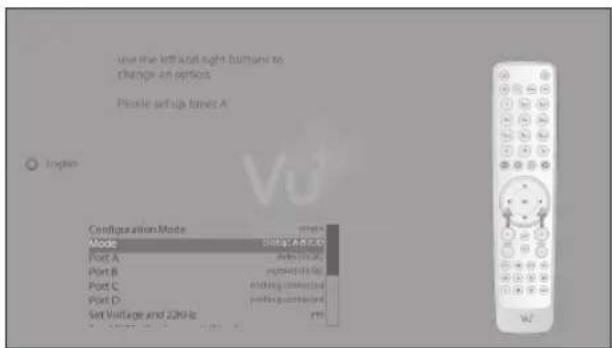 Vu+ SOLO SE V2 - - Toneburst A/B - 2