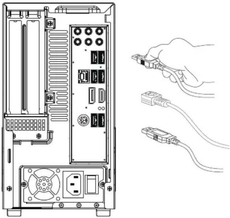 MSI Nightblade MI-030 - Wichtig - 1