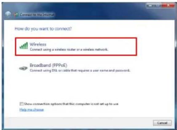 MSI Nightblade MI2C037 - > Wireless LAN - 2