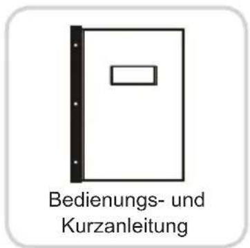 Bedienungs- und Kurzanleitung