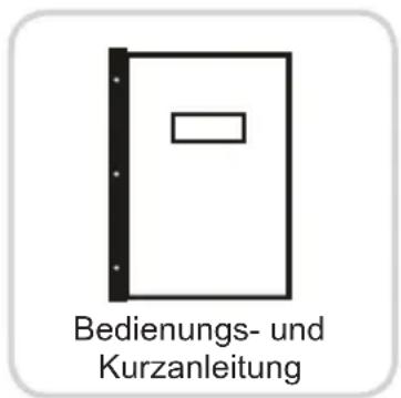 Bedienungs- und Kurzanleitung