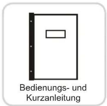 Bedienungs- und Kurzanleitung