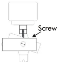 PRO-JECT 2Xperience SB - Adjusting the azimuth - 1