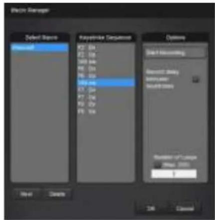 Sharkoon Shark Zone M50 - Macro Manager - 2