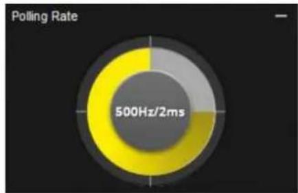 Sharkoon Shark Zone M50 - Angle Snapping F - 2