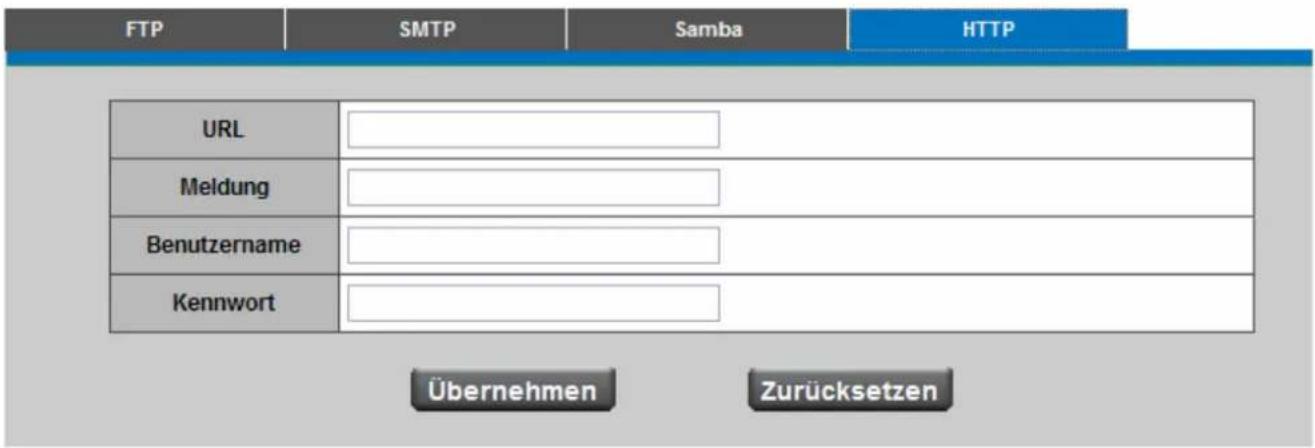 LEVELONE WCS-0030 - Notification Setting (Benachrichtigungseinstellung) - 4