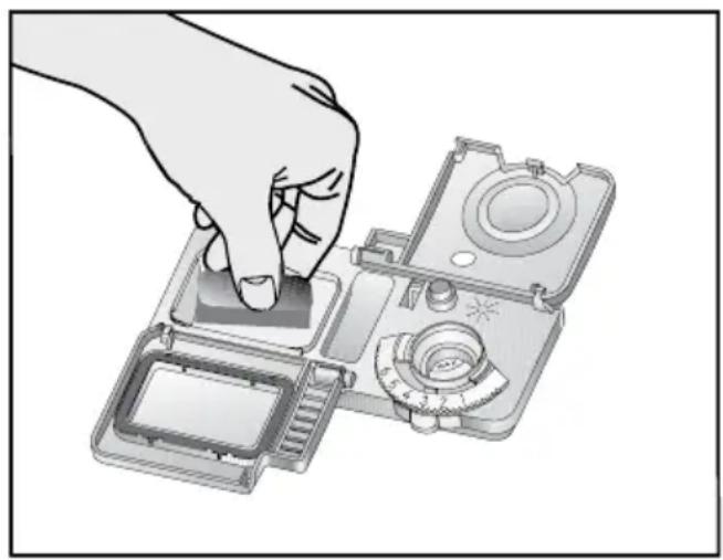 BEKO DIS 4630 - Tab-Spülmittel - 1