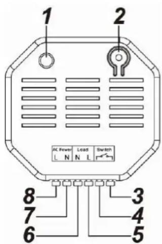 Lupus Electronics UPGRADE DONGLE - 230V AC- Eingang (Power) - 1