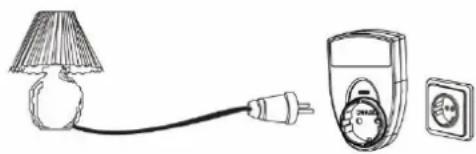 Lupus Electronics UPGRADE DONGLE - LED-Indikator: - 1