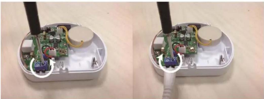 Lupus Electronics UPGRADE DONGLE - Wandmontage: - 1