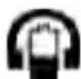 PLANTRONICS SAVI W420-M - Akkustandsanzeige - 2
