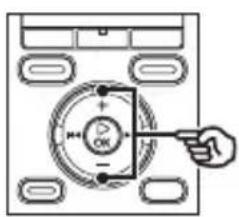 OLYMPUS WS-831 - TIPP - 3
